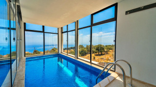 VKV3617 Villa Kalkan