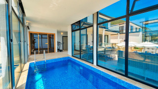 VKV3617 Villa Kalkan