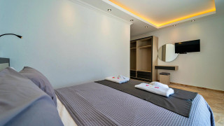 VKV3617 Villa Kalkan