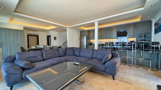 VKV3617 Villa Kalkan