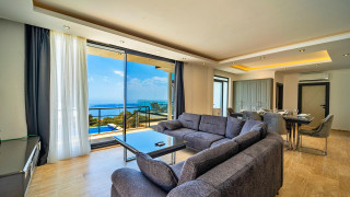 VKV3617 Villa Kalkan