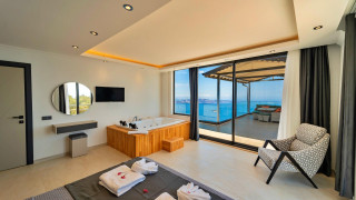 VKV3617 Villa Kalkan
