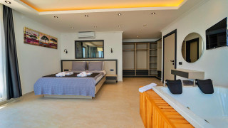 VKV3617 Villa Kalkan