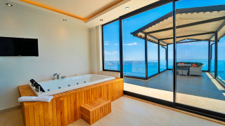 VKV3617 Villa Kalkan