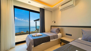 VKV3617 Villa Kalkan