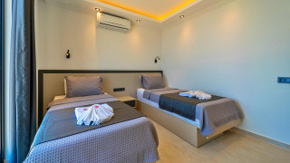 VKV3617 Villa Kalkan