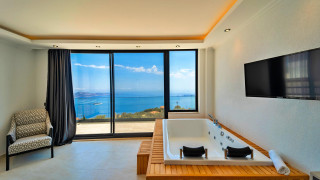 VKV3617 Villa Kalkan