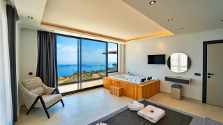 VKV3617 Villa Kalkan