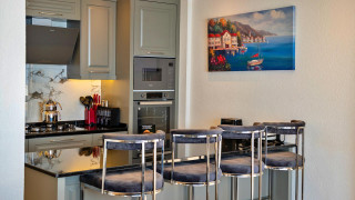 VKV3617 Villa Kalkan