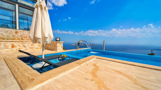 VKV3617 Villa Kalkan