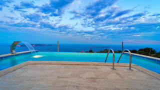 VKV3617 Villa Kalkan