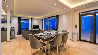 VKV3617 Villa Kalkan