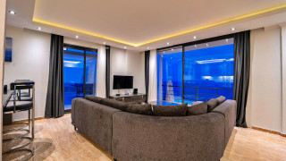 VKV3617 Villa Kalkan
