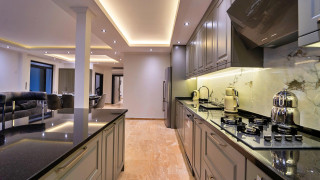 VKV3617 Villa Kalkan