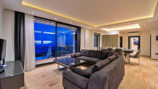 VKV3617 Villa Kalkan