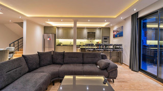 VKV3617 Villa Kalkan