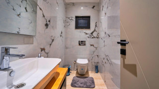 VKV3617 Villa Kalkan