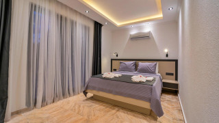 VKV3617 Villa Kalkan