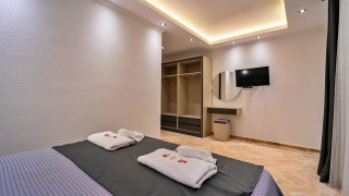 VKV3617 Villa Kalkan