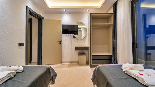 VKV3617 Villa Kalkan