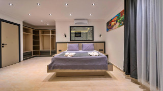 VKV3617 Villa Kalkan