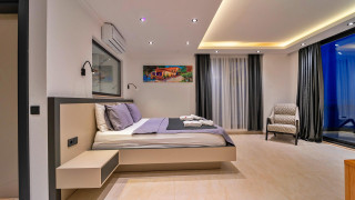 VKV3617 Villa Kalkan