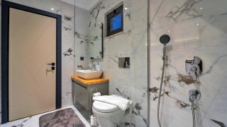 VKV3617 Villa Kalkan