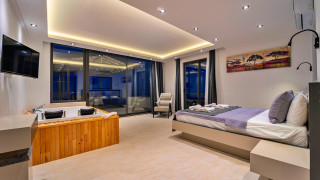VKV3617 Villa Kalkan