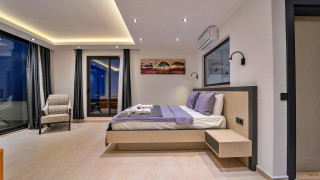 VKV3617 Villa Kalkan