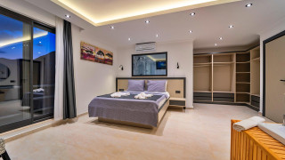 VKV3617 Villa Kalkan