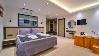 VKV3617 Villa Kalkan