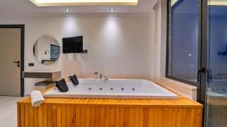 VKV3617 Villa Kalkan