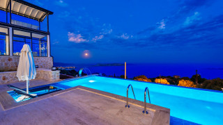 VKV3617 Villa Kalkan