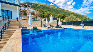 VKV3718 Villa Kalkan