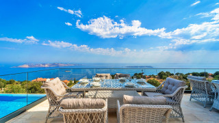 VKV3718 Villa Kalkan
