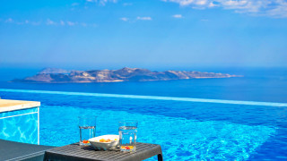 VKV3718 Villa Kalkan