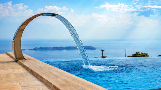 VKV3718 Villa Kalkan