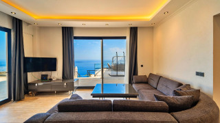 VKV3718 Villa Kalkan