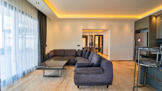 VKV3718 Villa Kalkan