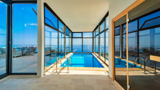 VKV3718 Villa Kalkan