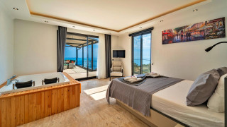 VKV3718 Villa Kalkan