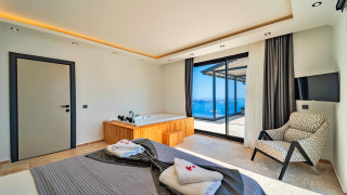 VKV3718 Villa Kalkan
