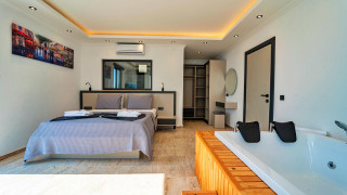 VKV3718 Villa Kalkan