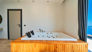 VKV3718 Villa Kalkan