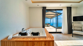 VKV3718 Villa Kalkan