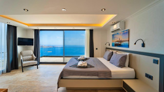 VKV3718 Villa Kalkan