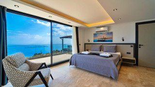 VKV3718 Villa Kalkan