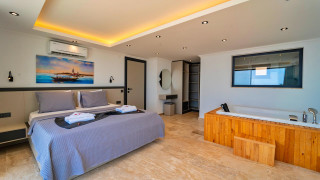 VKV3718 Villa Kalkan