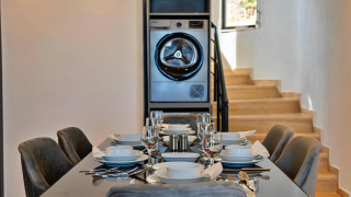 VKV3718 Villa Kalkan