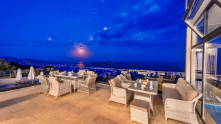 VKV3718 Villa Kalkan